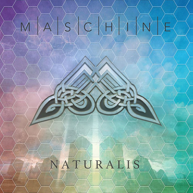 Naturalis - signed by Maschine